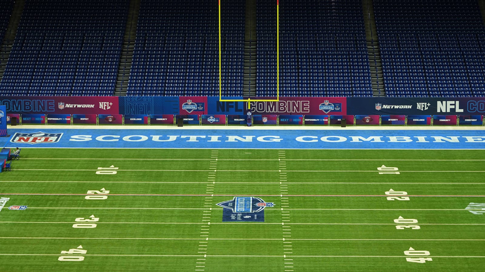 2025 NFL Scouting Combine: Top 10 fastest 40-yard dash times for tight ends