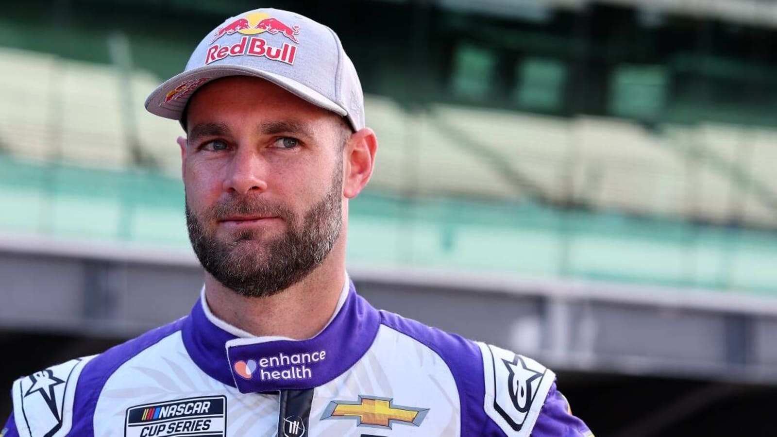 Shane van Gisbergen on the difference between Xfinity, Cup cars, inability for Chase Elliott, Kyle Busch to relate