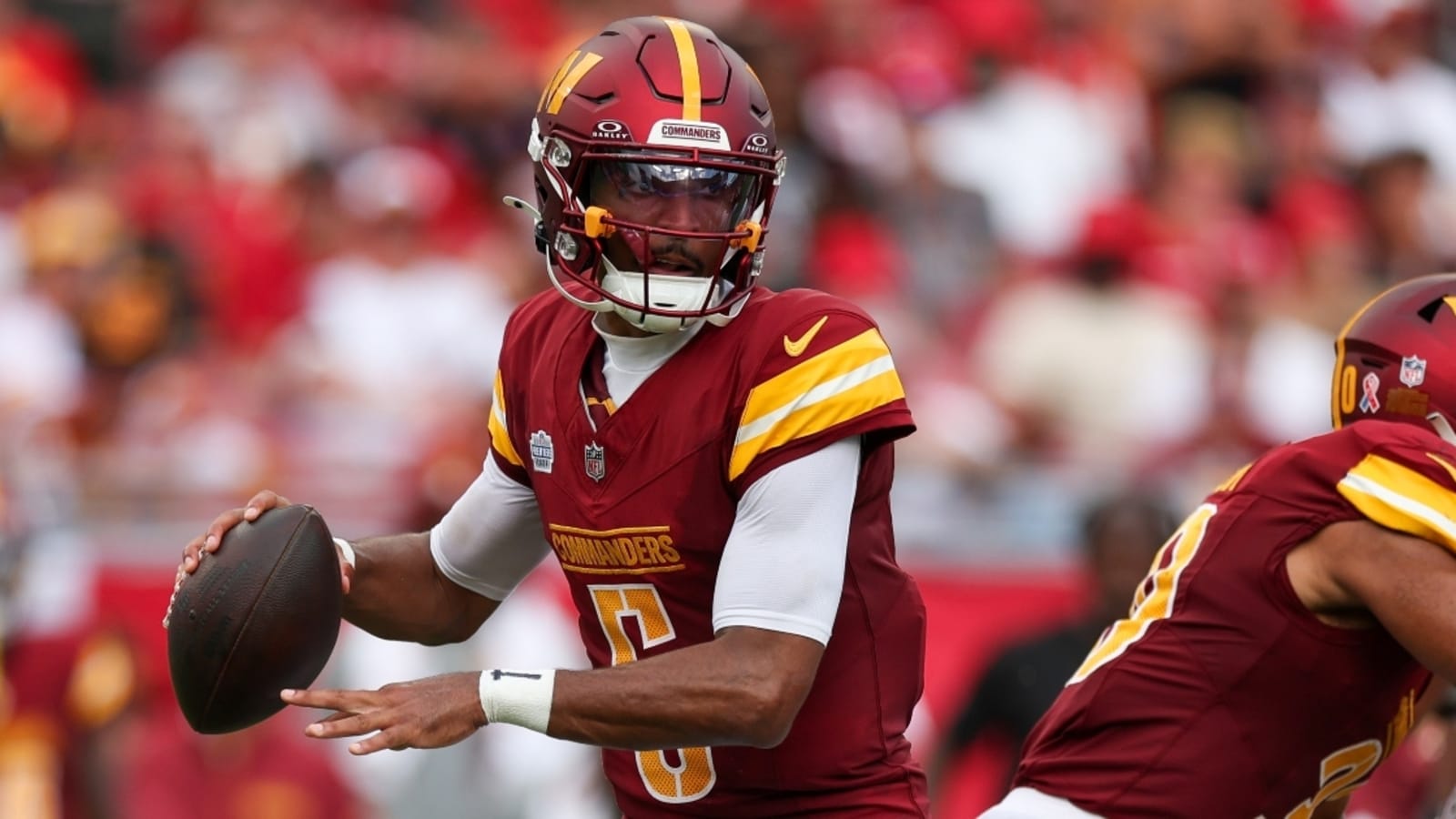 Fox Sports ranks 10 best rookie QB seasons in NFL history