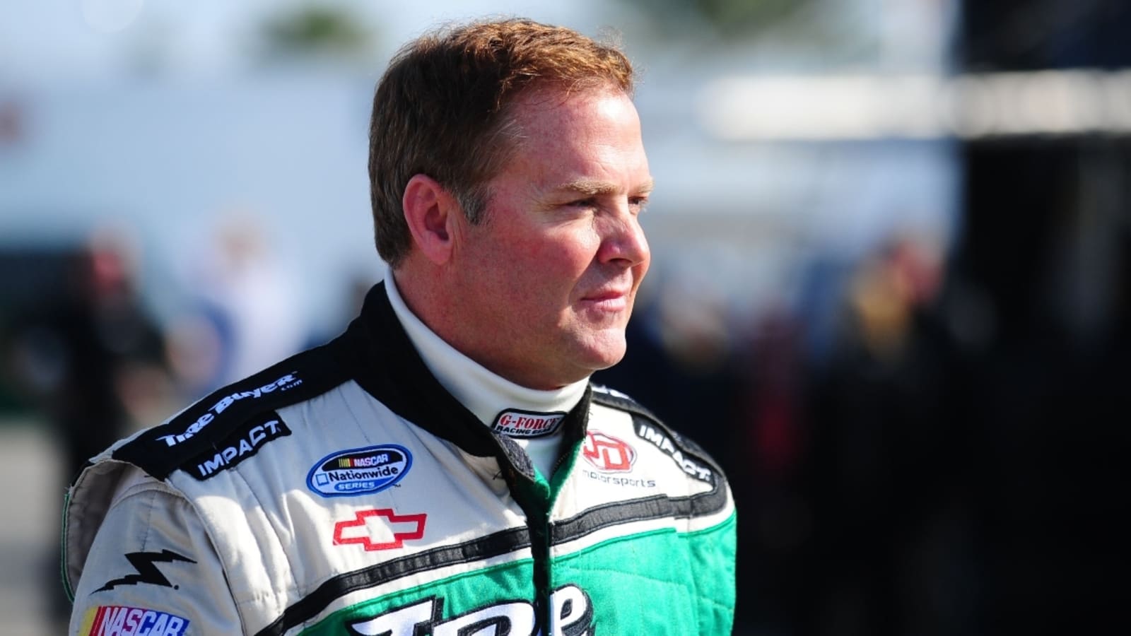 Mike Wallace reacts to NASCAR Daytona 500 clarification, reveals decision on 2026 attempt