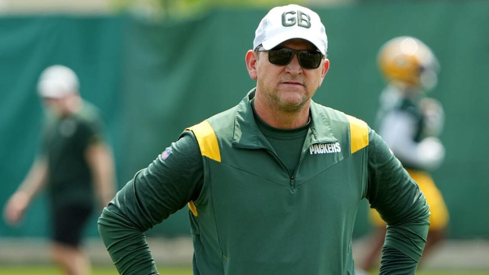 Report: Miami Dolphins set to hire former Green Bay Packers DC Joe Barry as LBs coach/coordinator