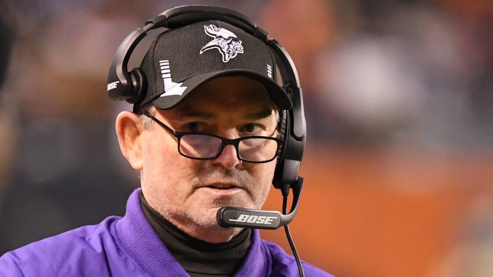 Report: Cowboys agree to terms with Mike Zimmer as defensive coordinator