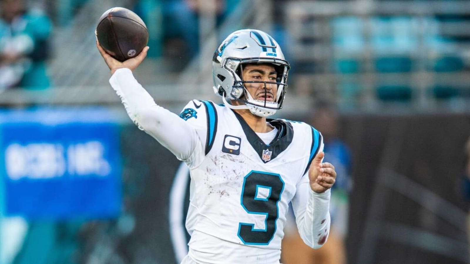 Carolina Panthers vs. Tampa Bay Buccaneers Inactives for Week 18