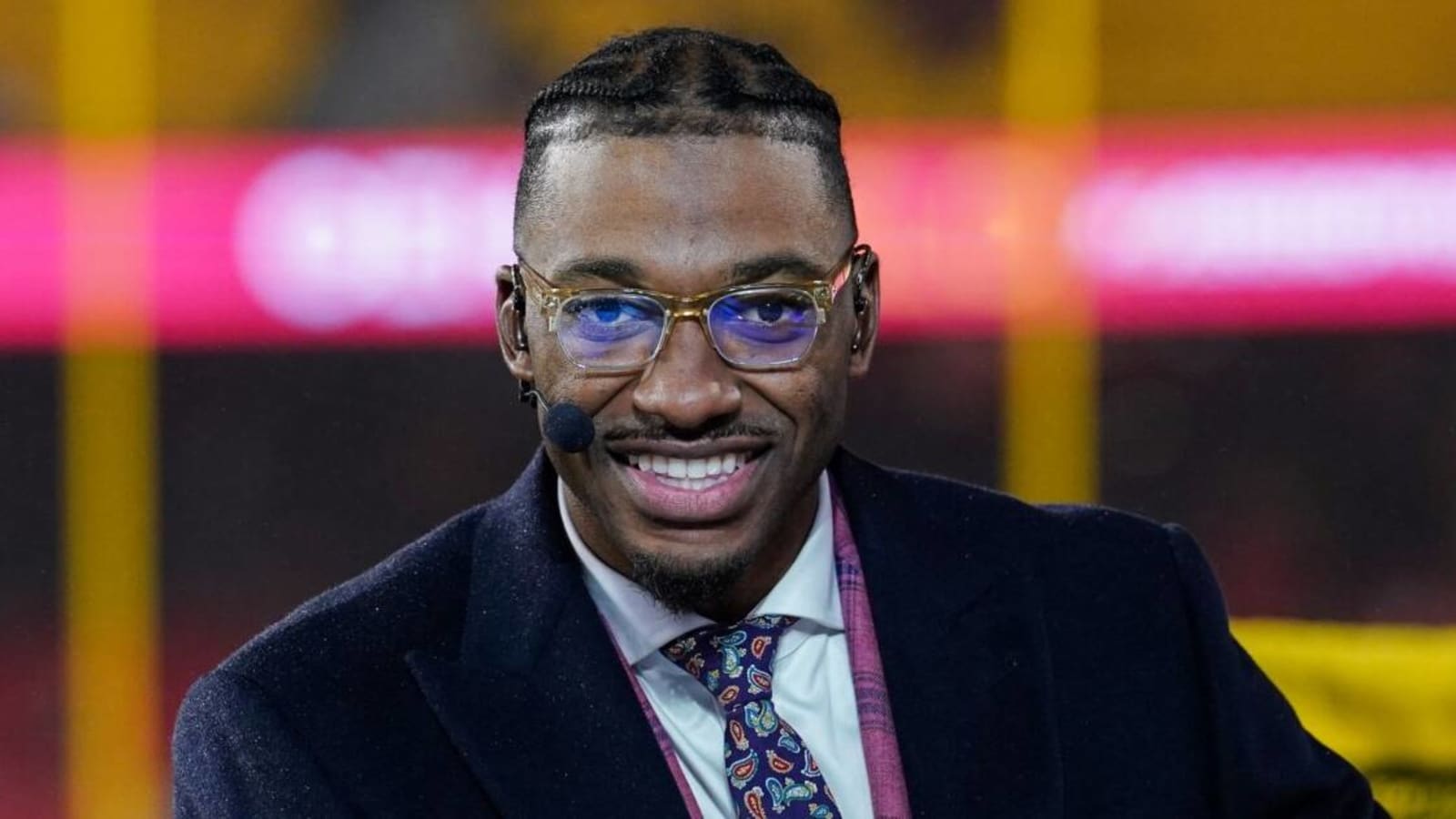 Robert Griffin III fires back at Angel Reese over liar accusation, Caitlin Clark ‘hate’