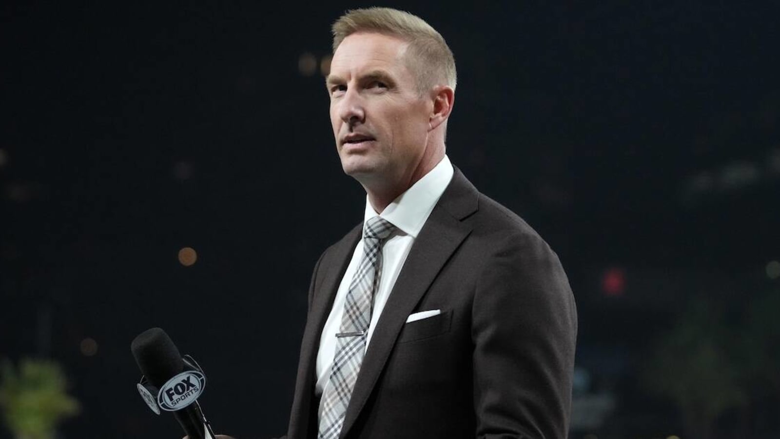 Joel Klatt releases 2024 NFL mock draft 1.0 featuring record number of first-round QBs