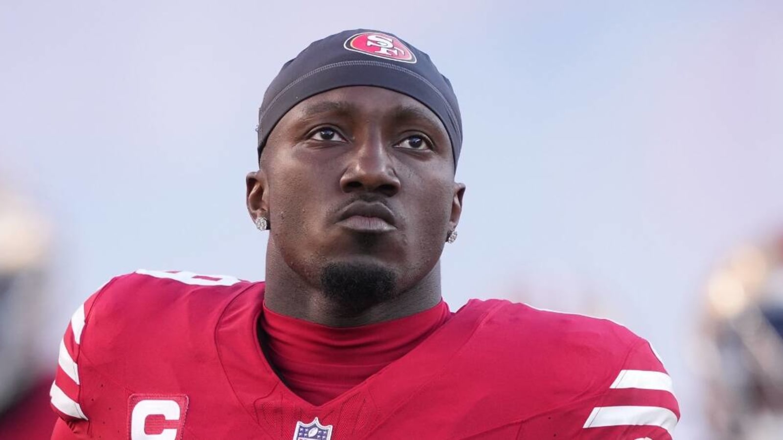 49ers star Deebo Samuel on track to play against Jaguars
