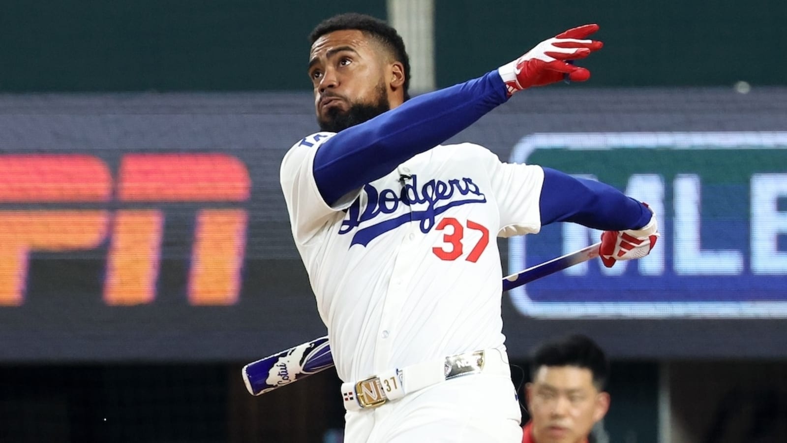 Teoscar Hernandez wins MLB 2024 Home Run Derby, full results of