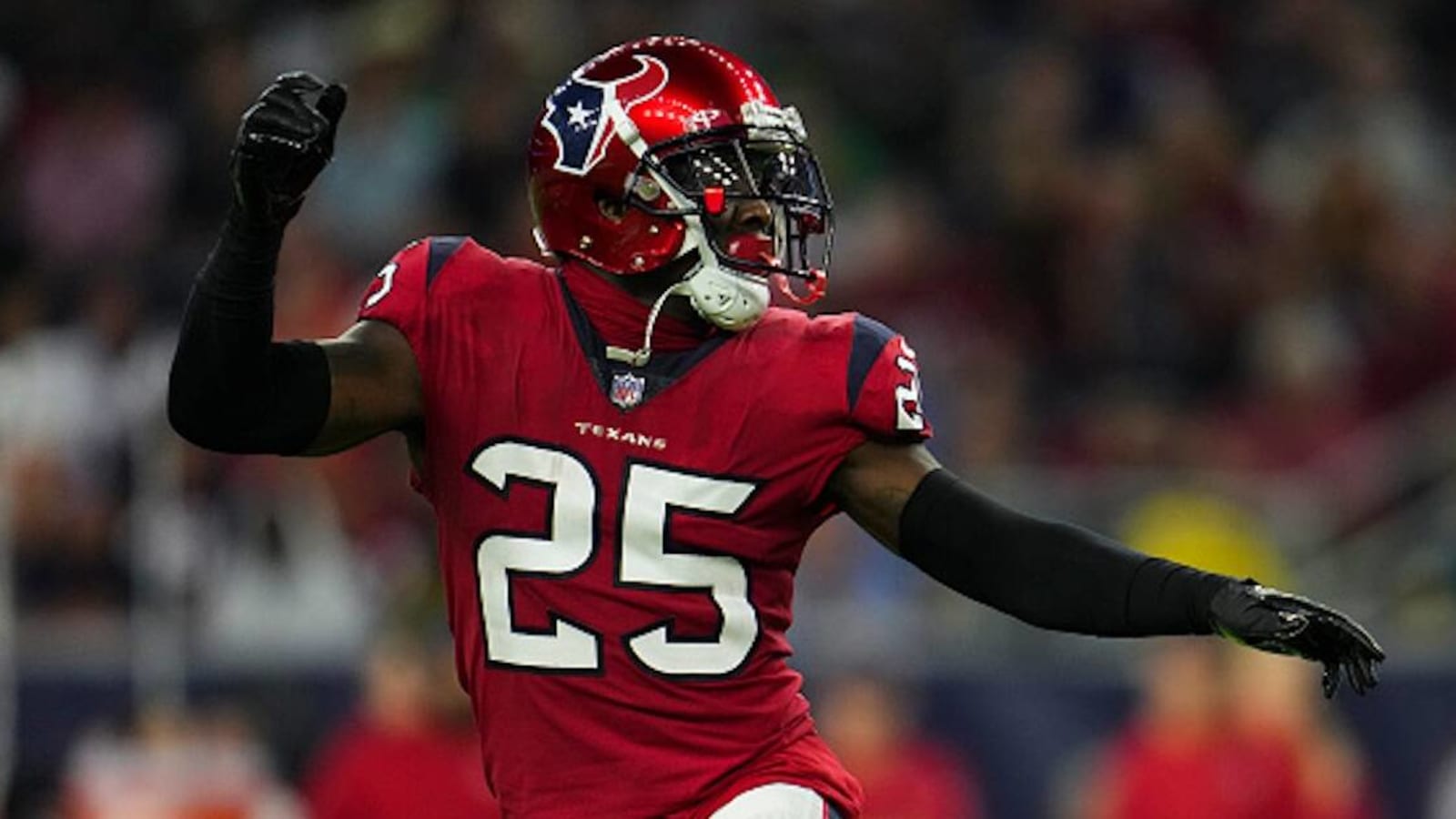 Pittsburgh Steelers expected to sign former Texans CB Desmond King to