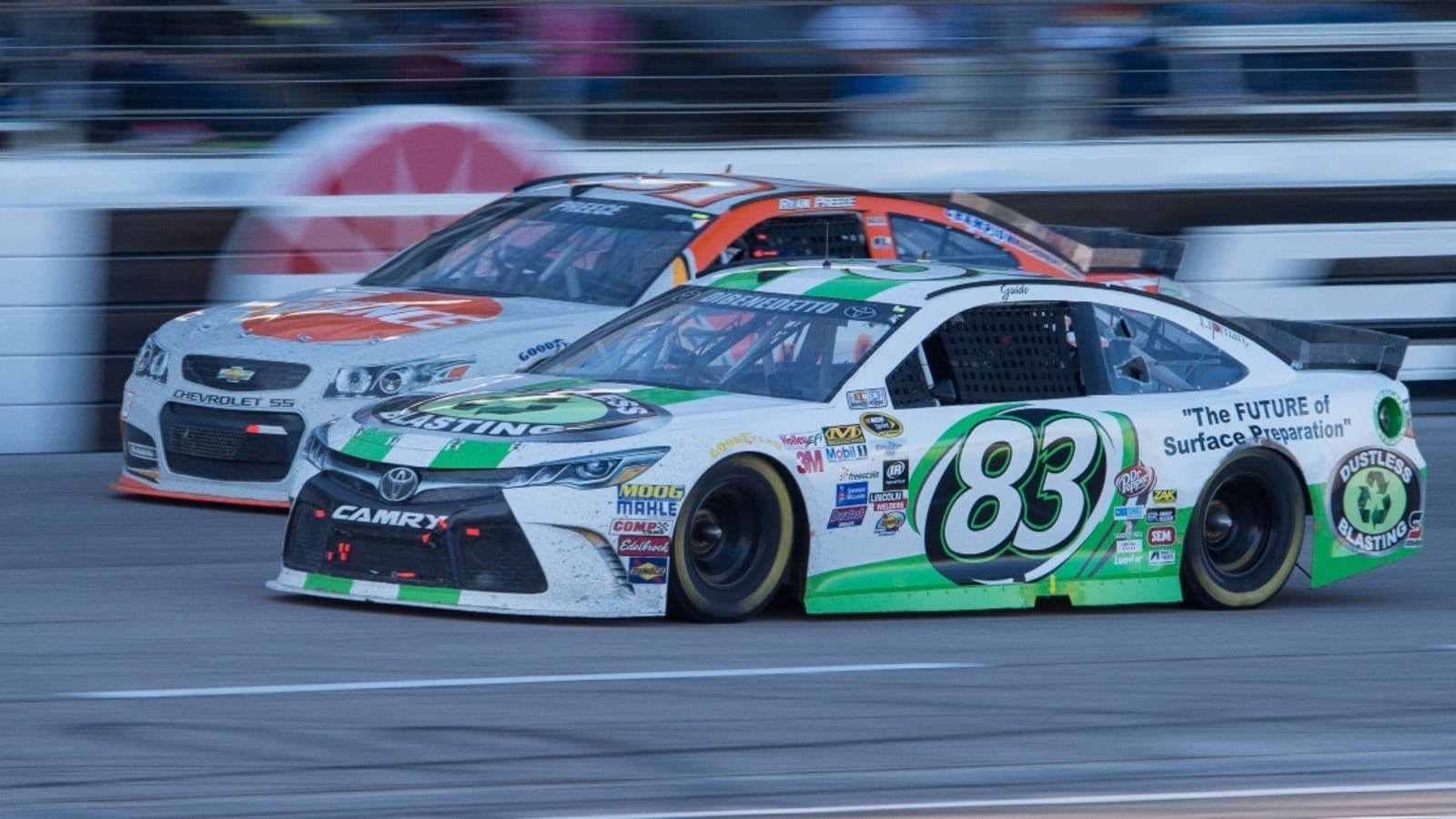 US Court of Appeals upholds $31M payment due from former NASCAR team owner