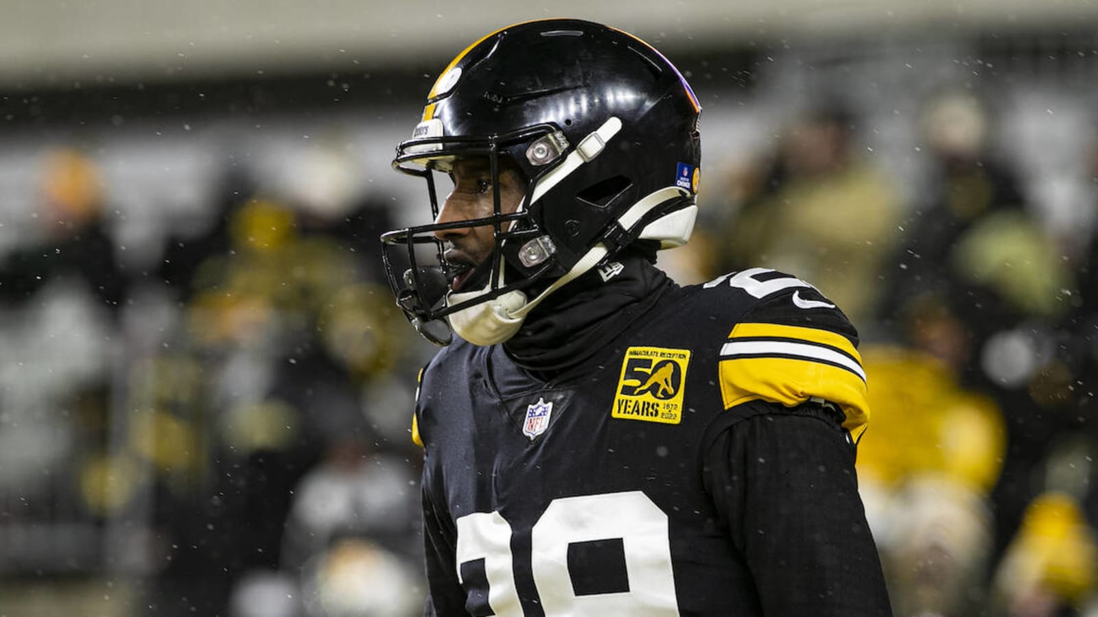 Former Pittsburgh Steelers corner Levi Wallace expected to sign with Broncos