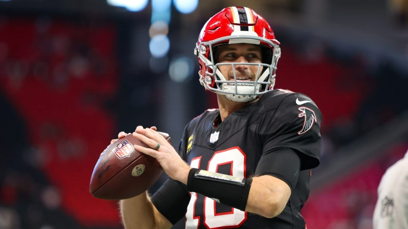 Report: Falcons expected to release Kirk Cousins