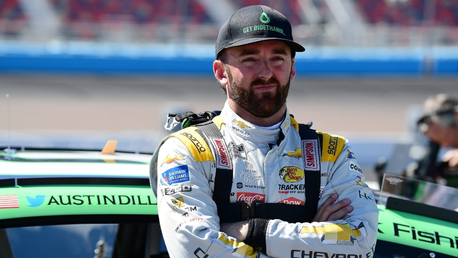 NASCAR penalty report released for weekend at Charlotte Roval