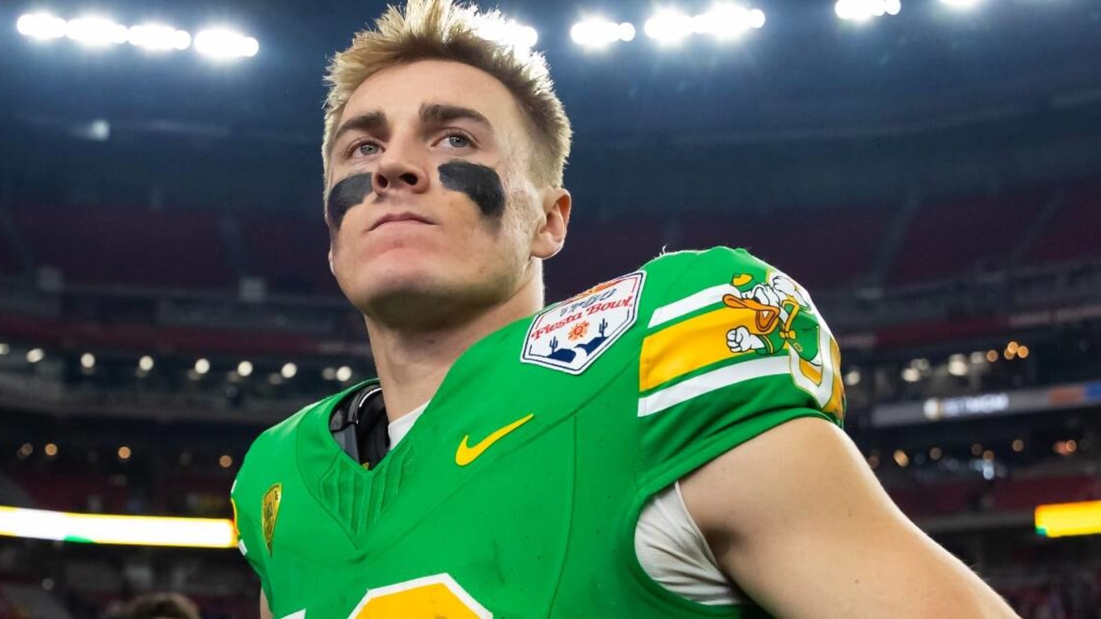 Joel Klatt breaks down fit between Bo Nix, Denver Broncos