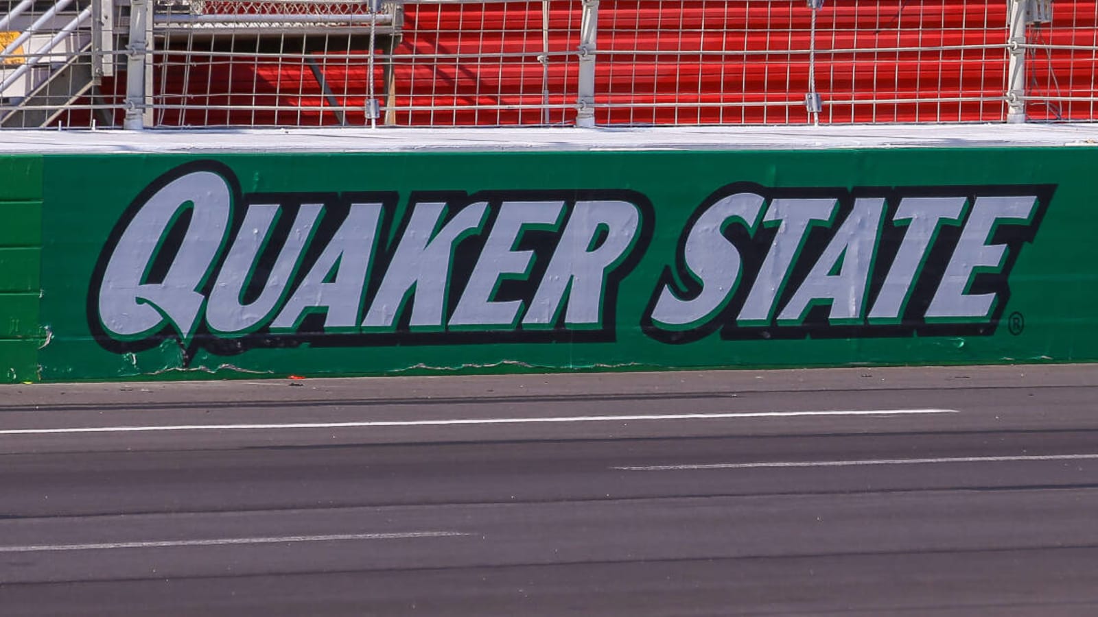 Top5 NASCAR Paint Schemes Quaker State 400 at Atlanta Motor Speedway