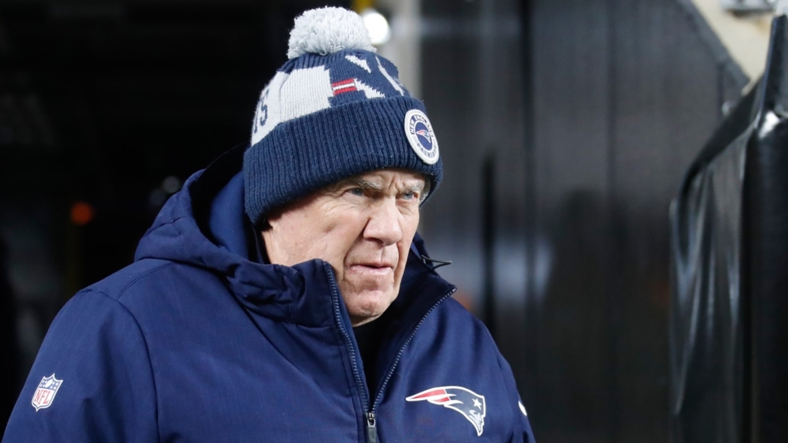 Tedy Bruschi: Bill Belichick should call Bill Parcells before discussing Dallas Cowboys job