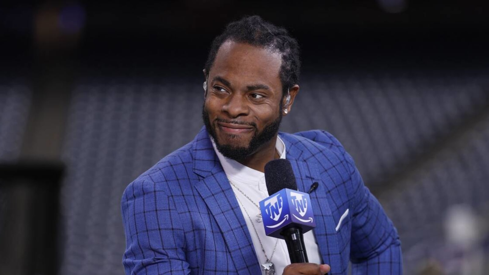 Richard Sherman’s bail set at $5,000 after DUI arrest