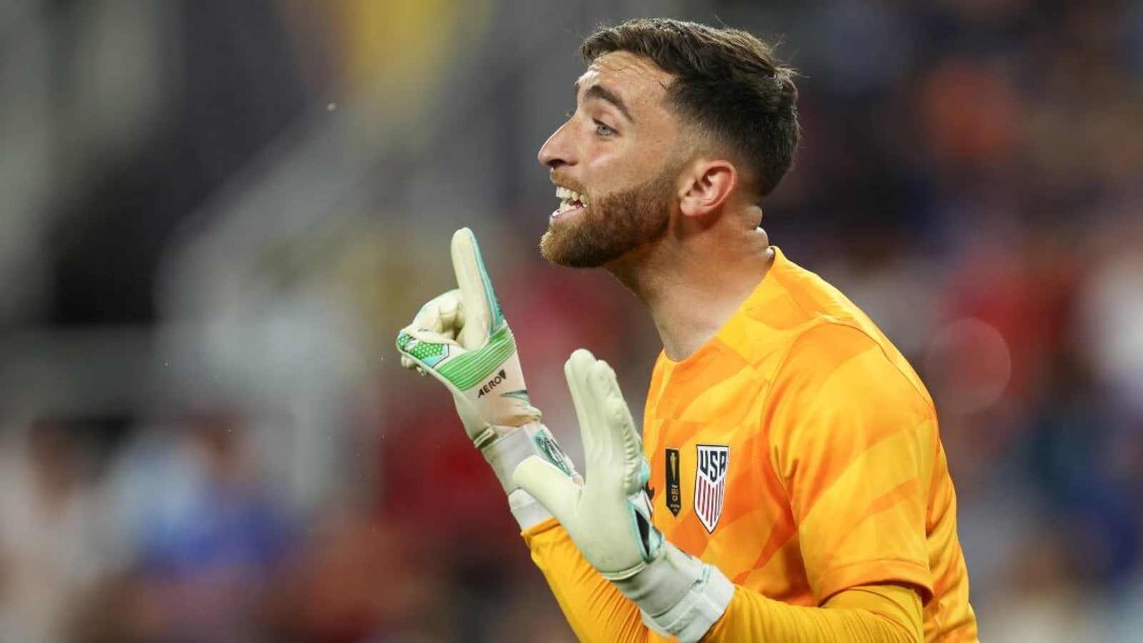 USMNT-Canada soccer match ends in fight underneath stadium after Gold Cup quarterfinal