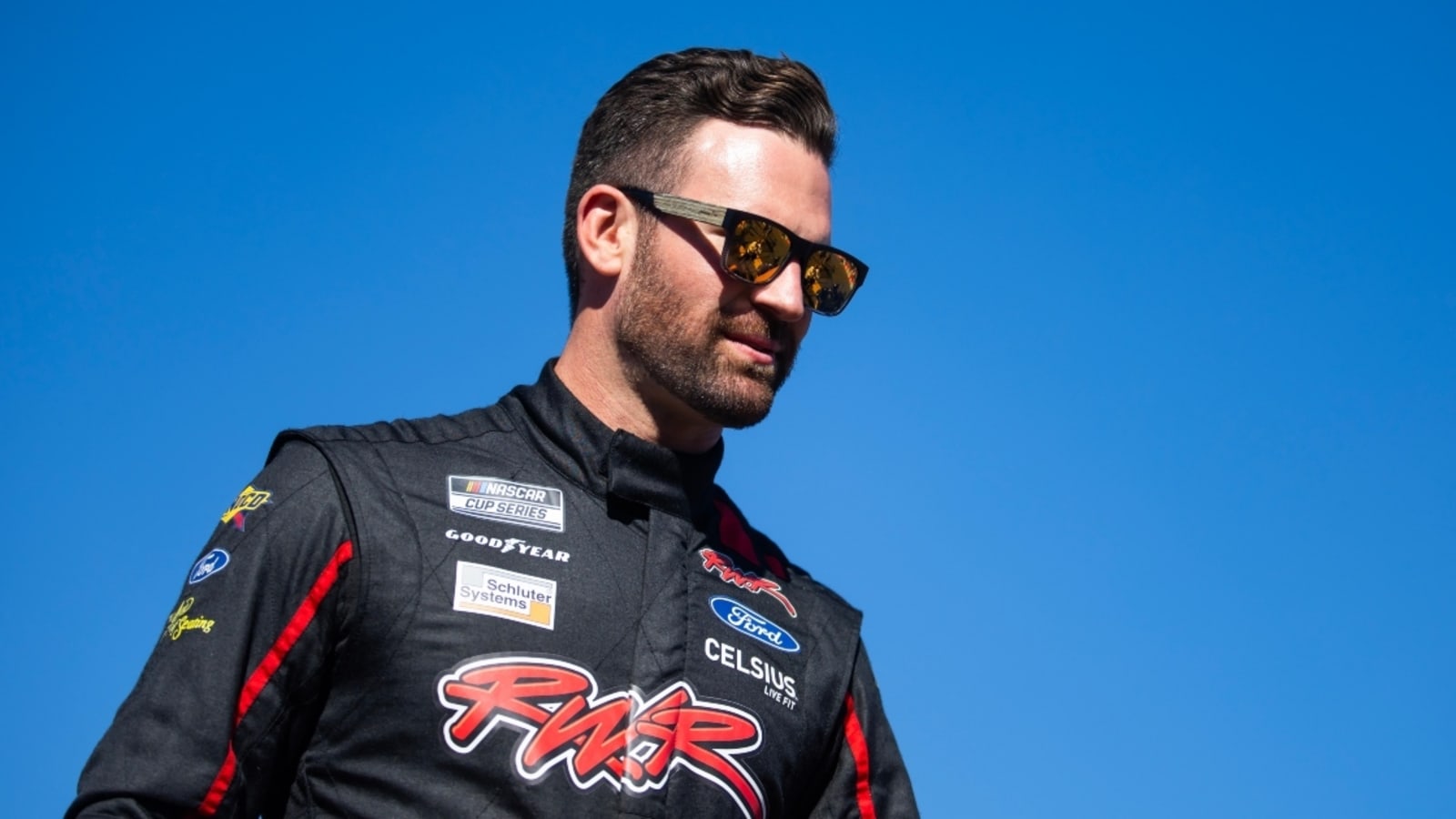 Dale Earnhardt’s granddaughter, Karsyn Elledge, torches Corey LaJoie: ‘He’s a whiny b*tch’