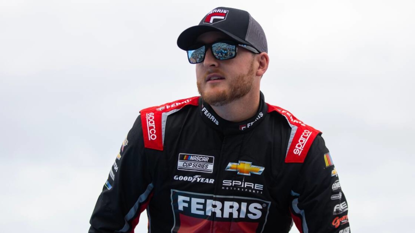 Ty Dillon to link up with Richard Childress Racing for another NASCAR Cup Series start