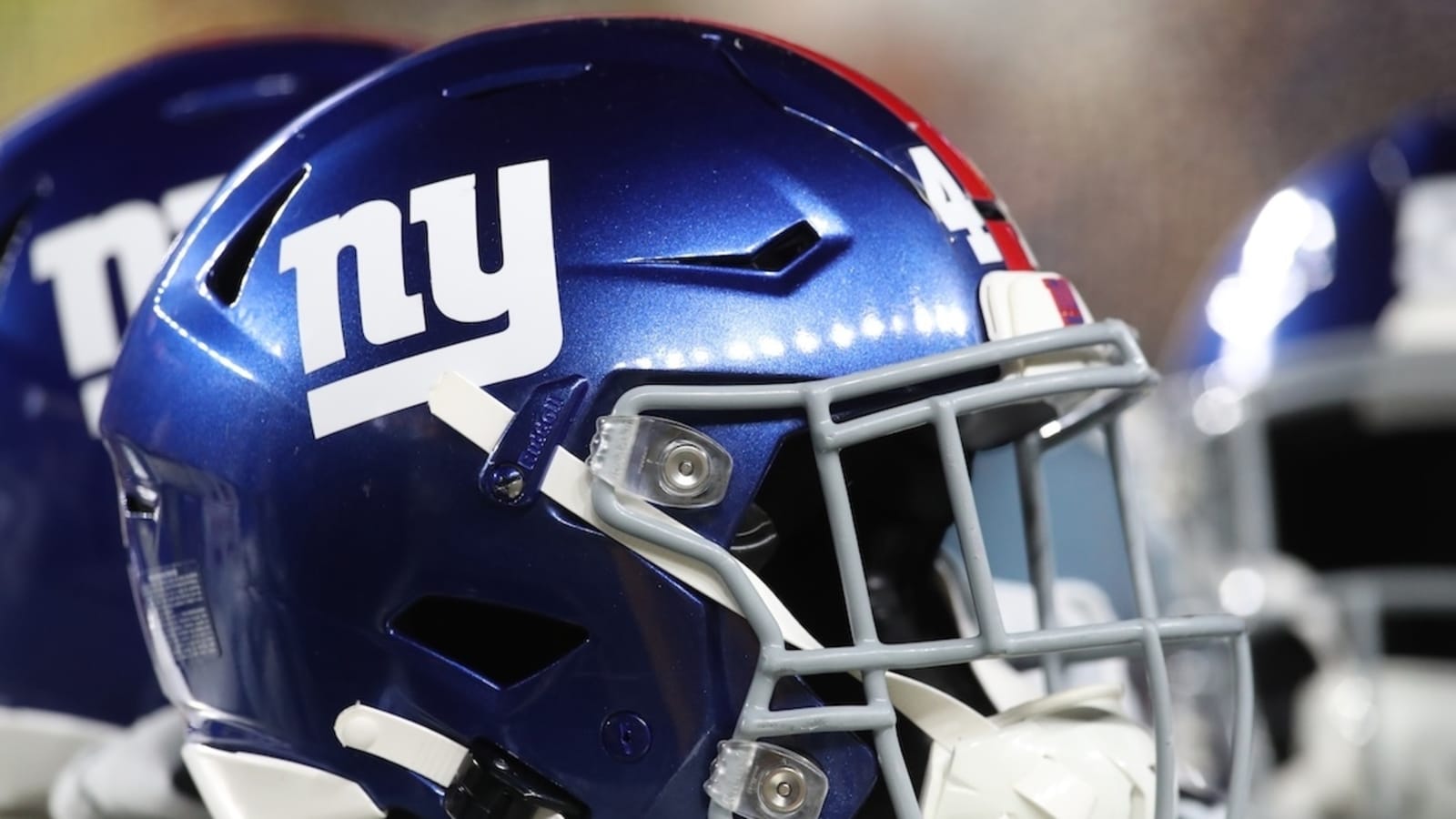 NFL insider: New York Giants to ‘scour the earth’ for options at QB