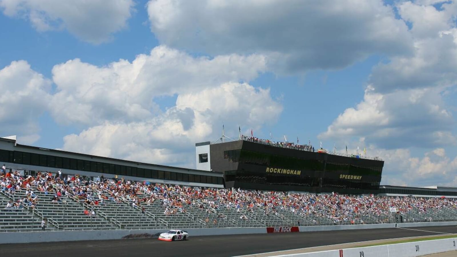 NASCAR insider reveals expected 2025 schedule release date, fate of