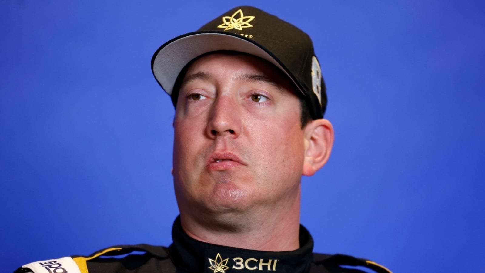 Kyle Busch considers potential future career in NASCAR broadcasting