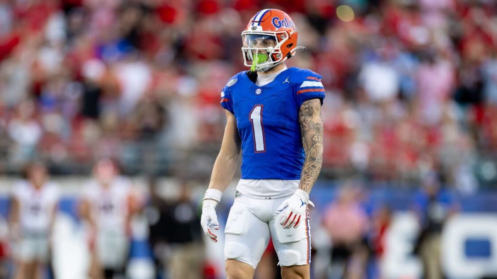 Mel Kiper predicts where Ricky Pearsall will land in 2024 NFL Draft