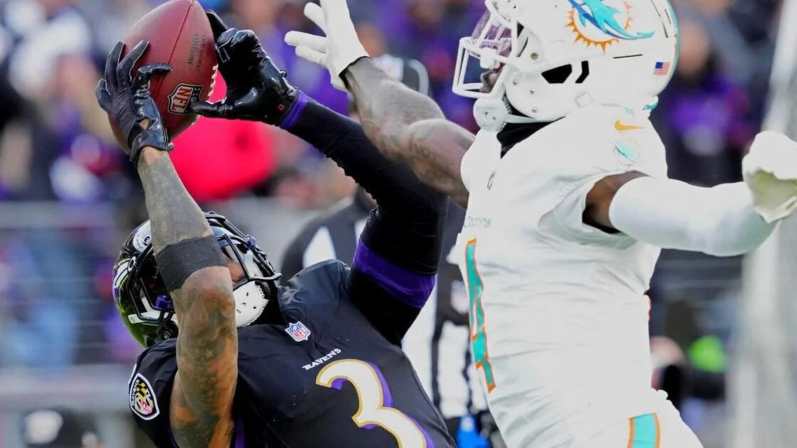 OBJ Says He Regrets Boat Picture