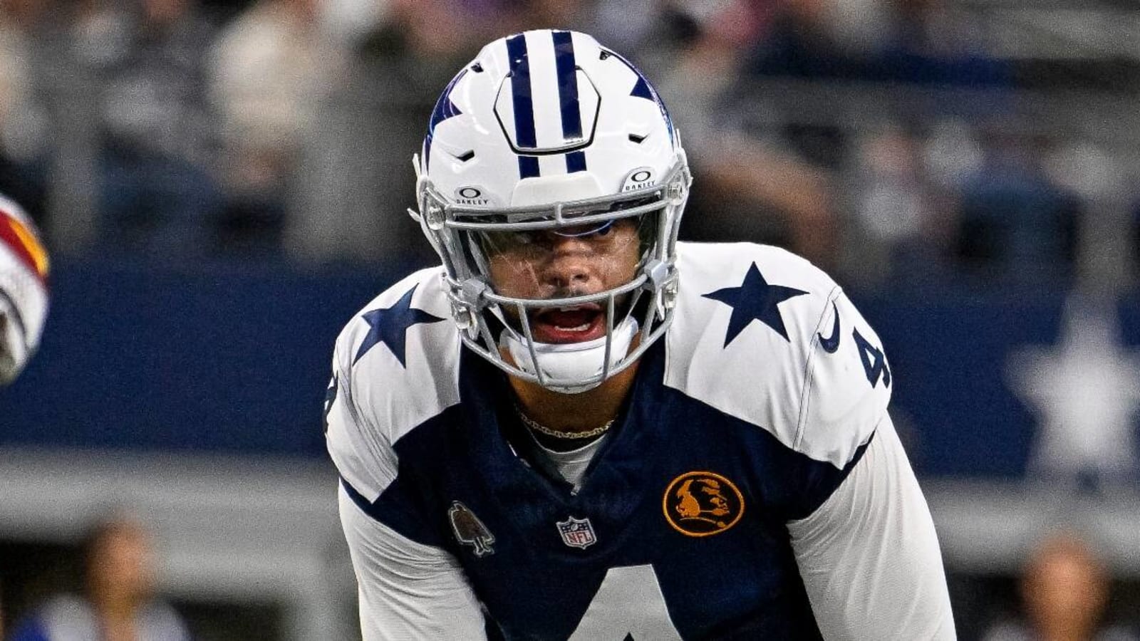 ESPN analysts call for Dak Prescott to test free agency after 2024 season: ‘He would be crazy to sign a contract now’