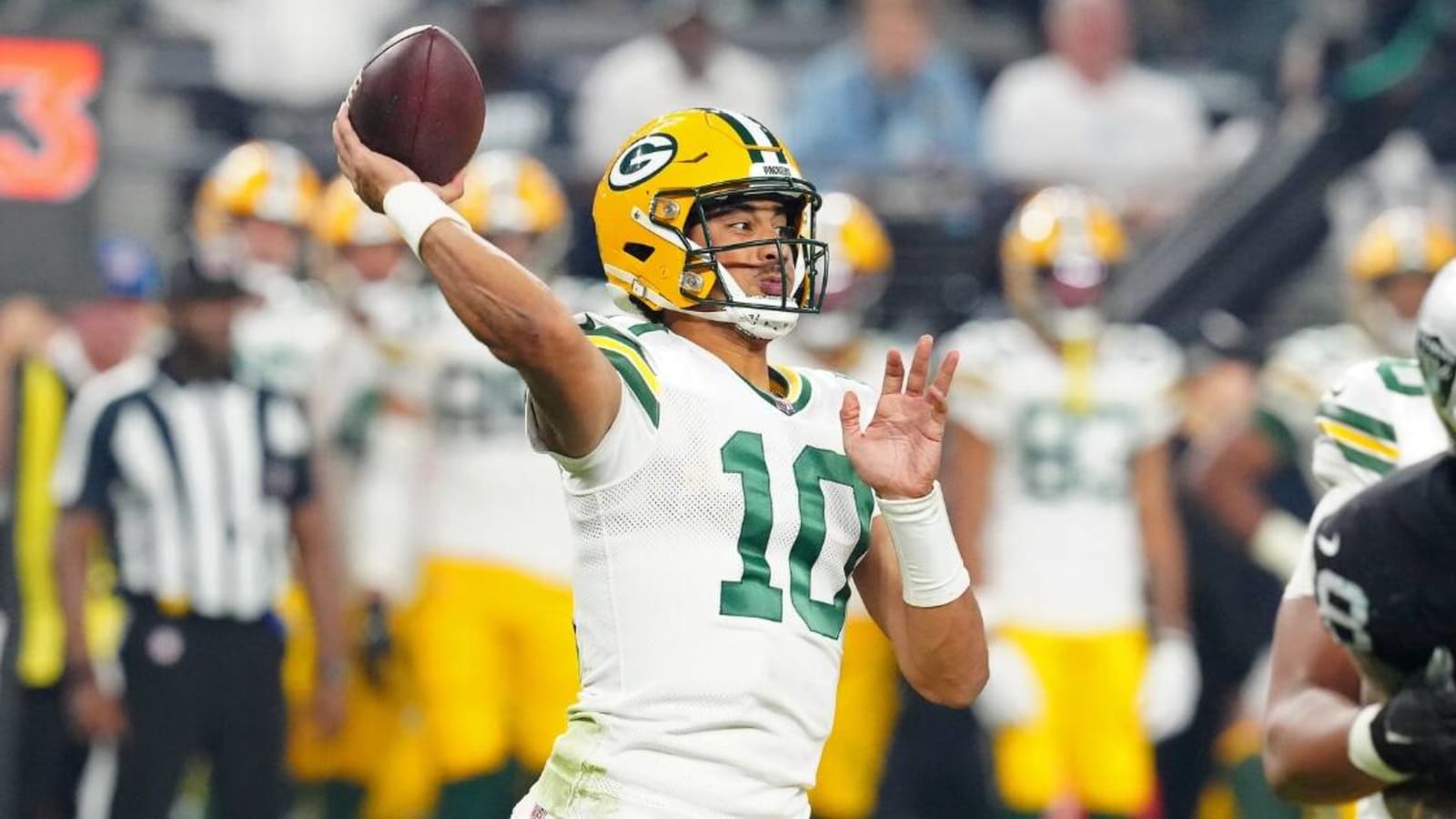 Green Bay Packers vs Denver Broncos Wednesday injury report Yardbarker