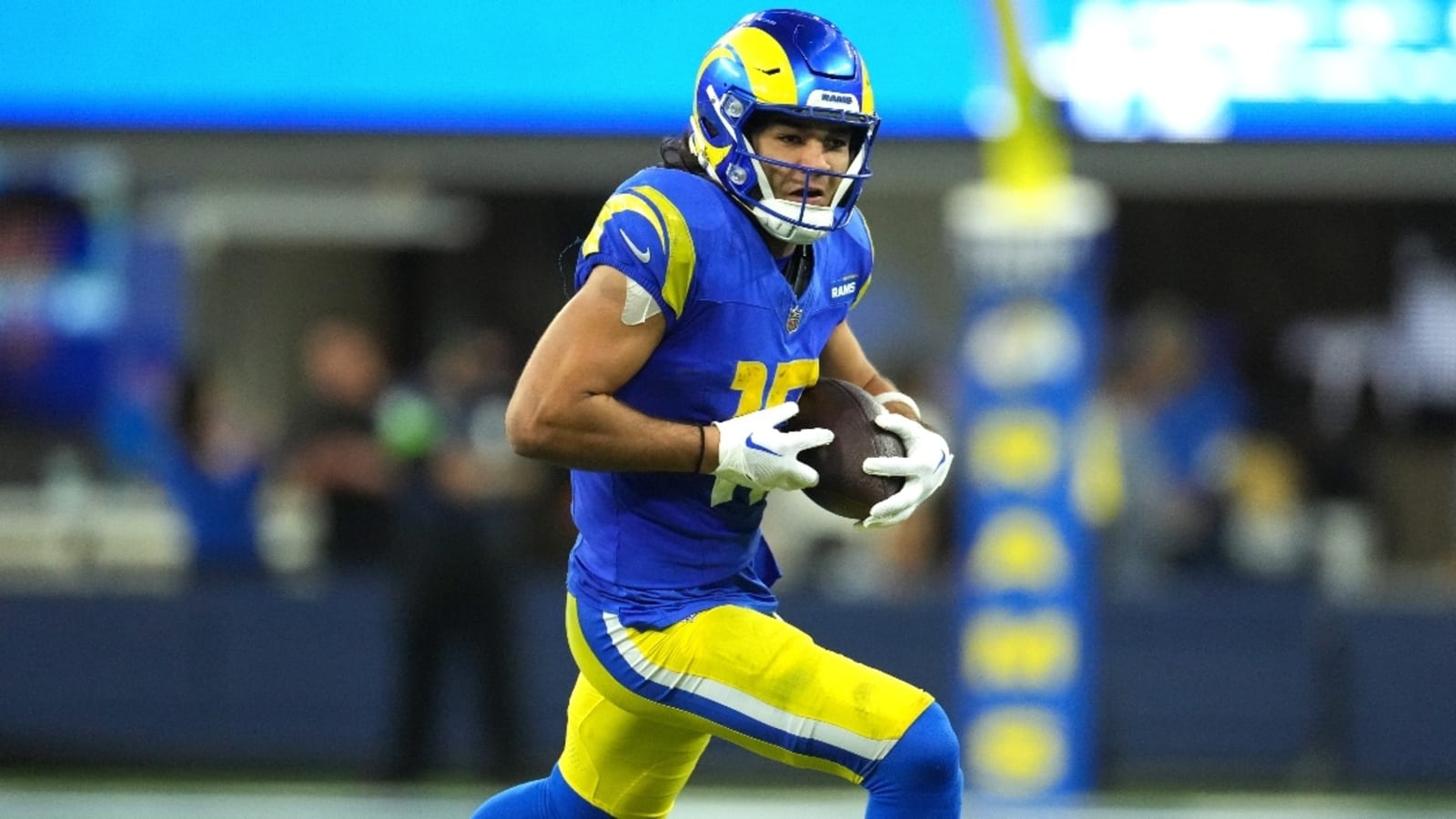 Puka Nacua injury update: NFL insider reveals Ram WR status for Week 9 vs. Seahawks