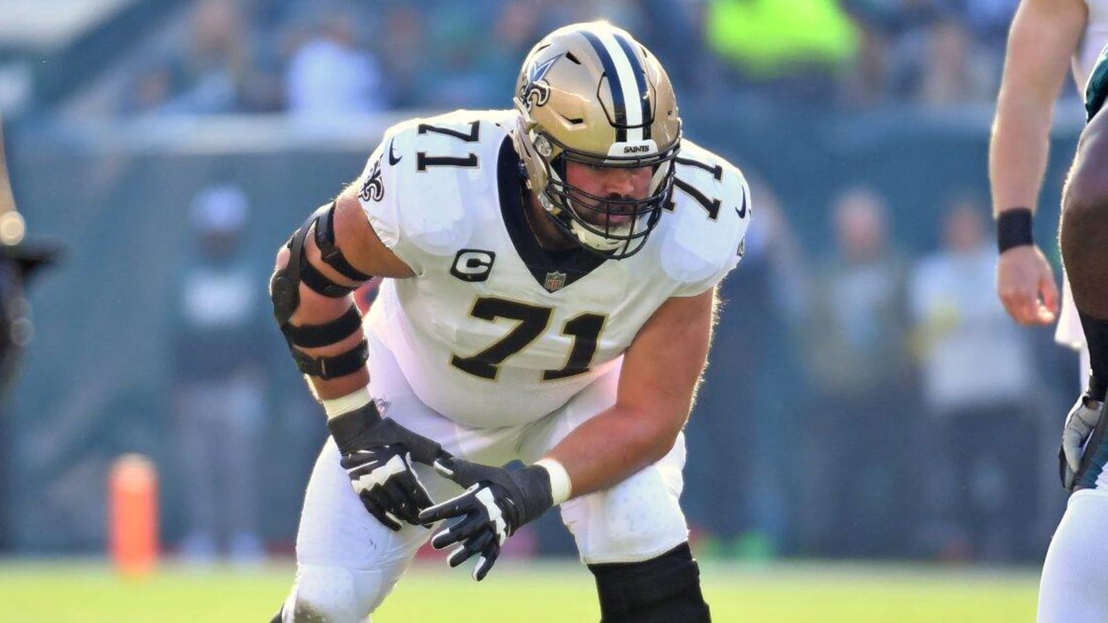 New Orleans Saints concerned about Ryan Ramczyk’s future following knee surgery