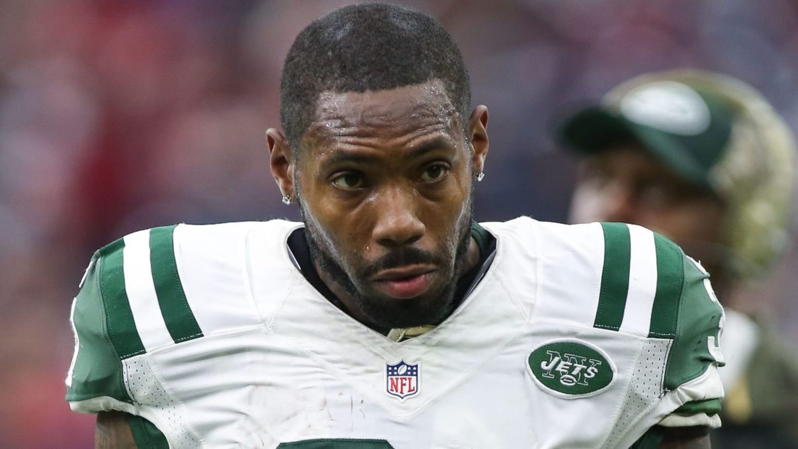 Antonio Cromartie lands internship with New York Jets Yardbarker