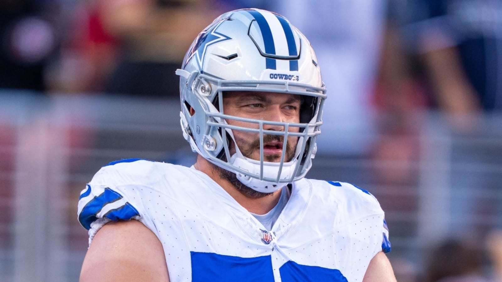 Zack Martin injury update: Dallas Cowboys make series of roster moves ahead of MNF vs. Bengals