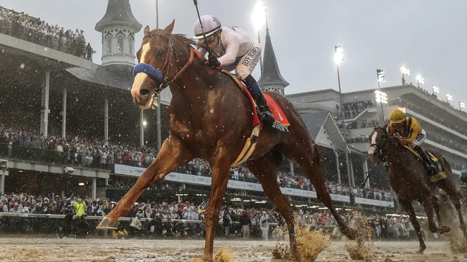 Kentucky Derby 2024: Average ticket price reaches staggering all-time high