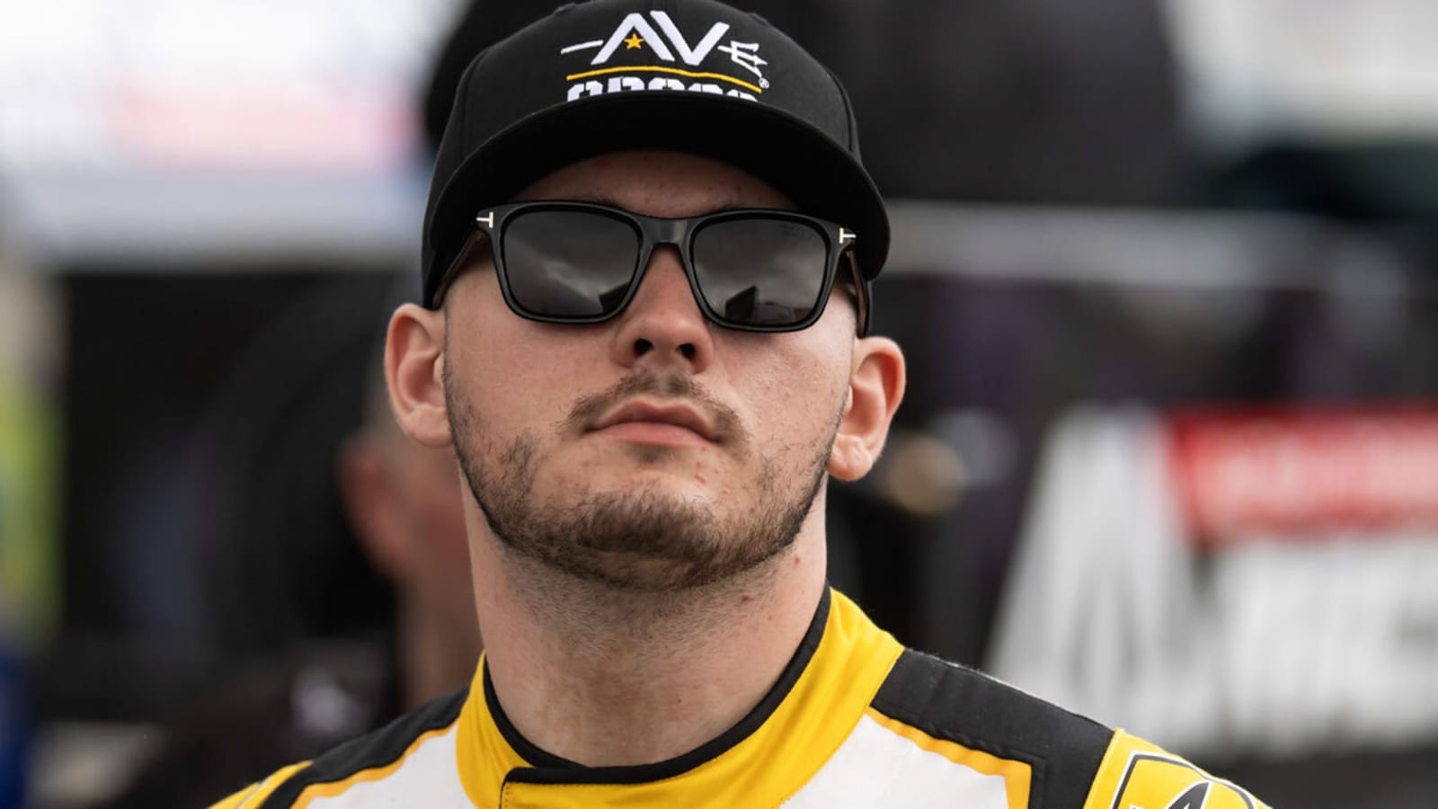 NASCAR announces penalties from Mexico City weekend