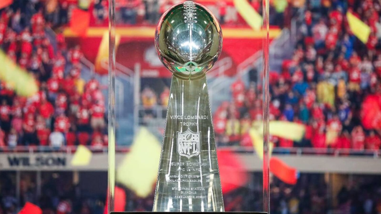 Super Bowl odds: Point spreads released for all four potential matchups for 49ers, Chiefs, Lions, Ravens