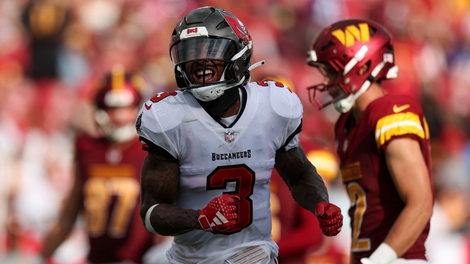 New details emerge on Jordan Whitehead car accident: Charges filed in wreck that ended Buccaneers safety’s season