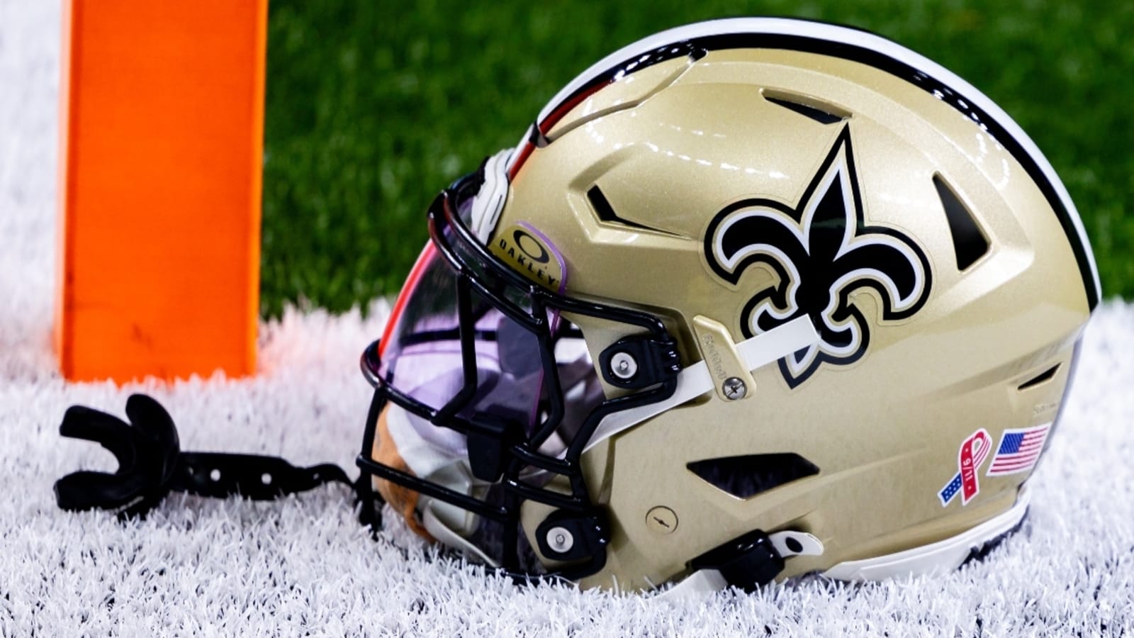New Orleans Saints hire Kellen Moore as new head coach