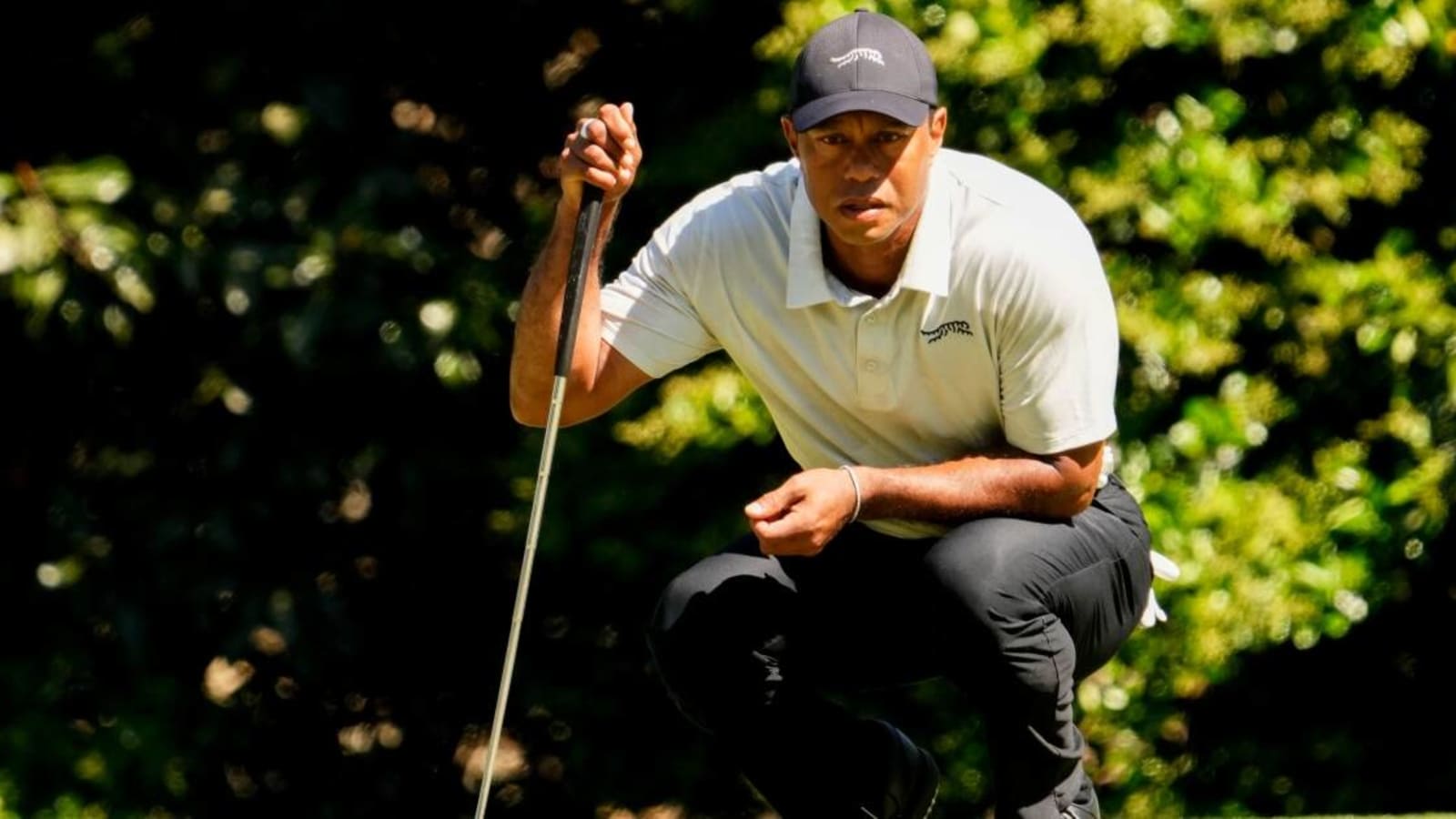 Tiger Woods confirms he will play 2024 Masters Tournament final round
