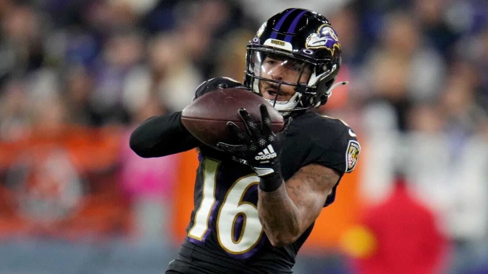 Ravens beat Rams on wild walk-off punt return touchdown in overtime