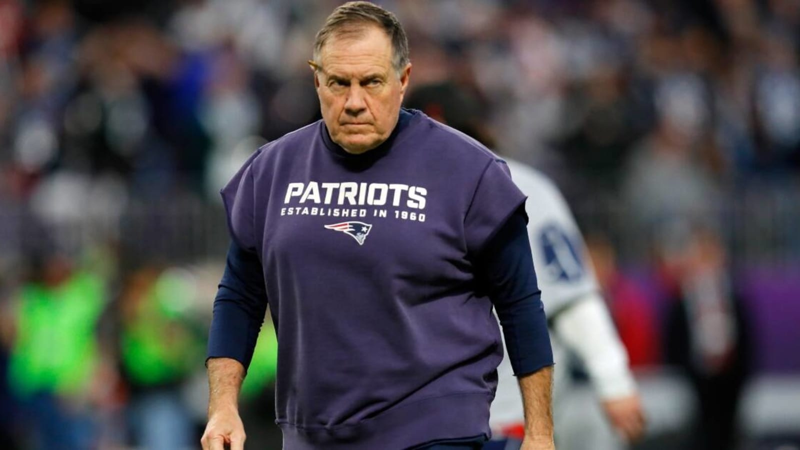 Report: Bill Belichick still wants to coach, will draw interest from Falcons, other NFL teams