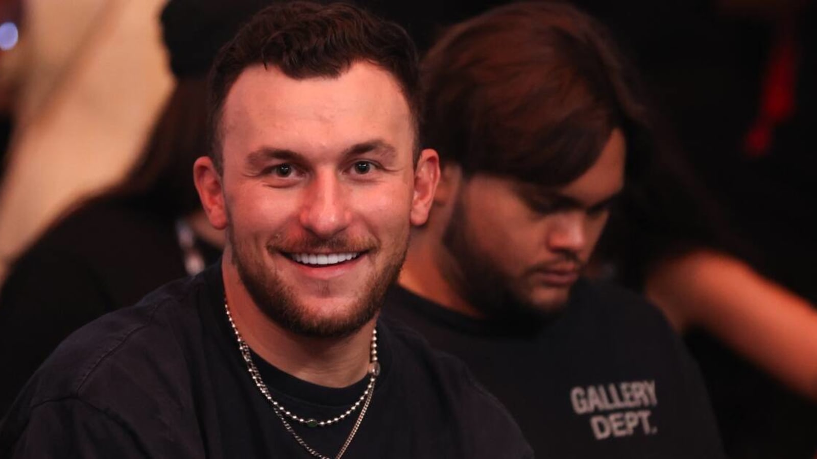 Johnny Manziel names his Mount Rushmore of former Texas high school quarterbacks