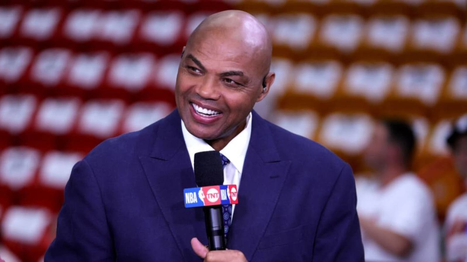 Charles Barkley predicts Deion Sanders will one day win a national championship