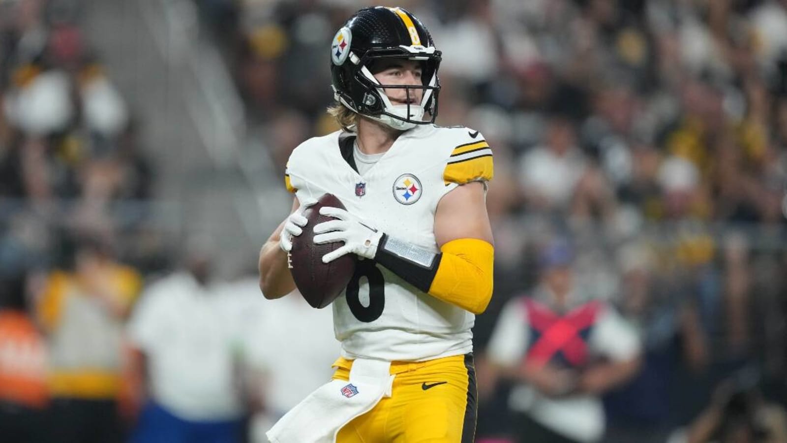NFL insider, former NFL doc provide latest insights into Kenny Pickett