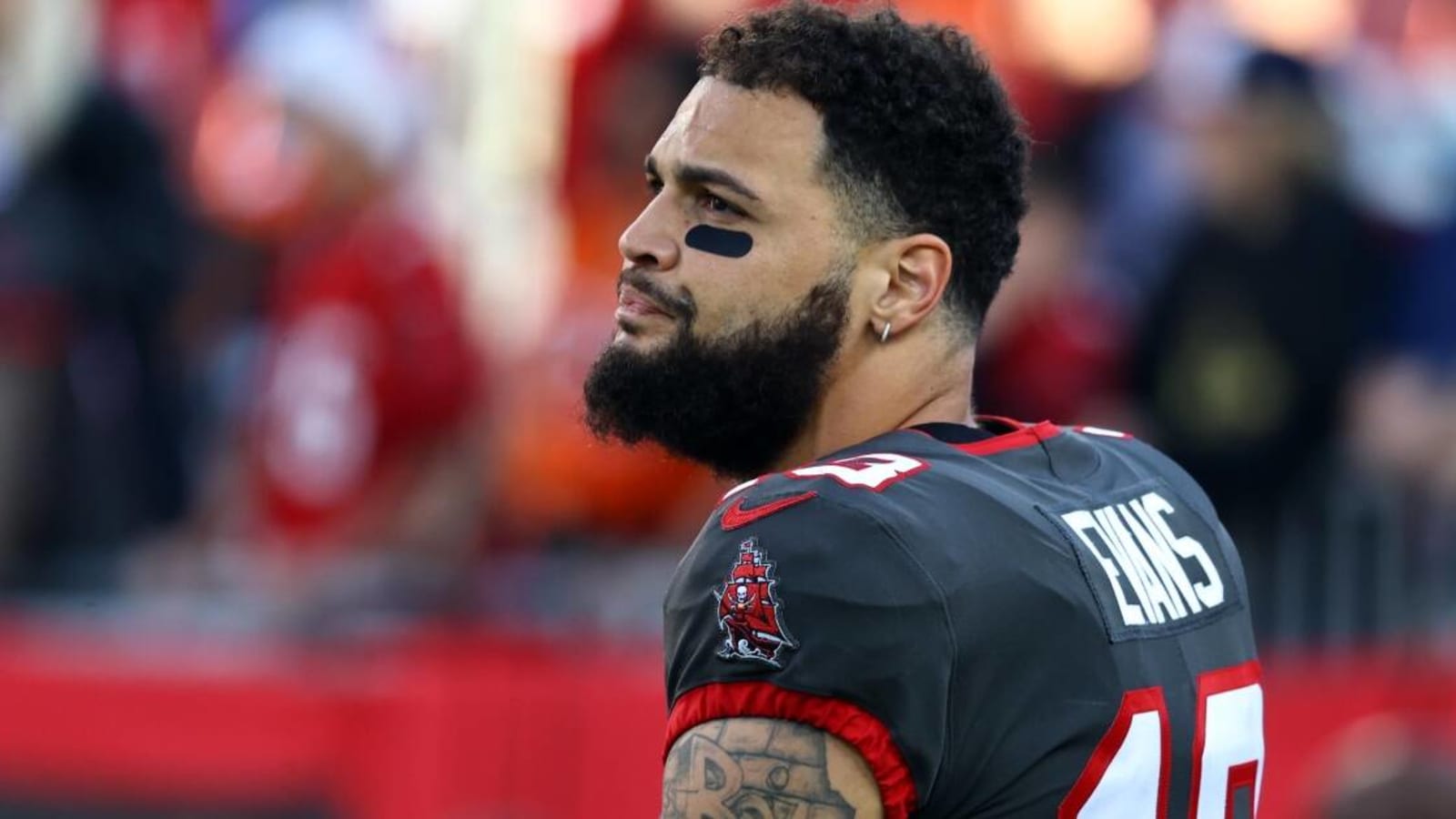 Report: Mike Evans’ agents inform Buccaneers they will end contract discussions by September 9