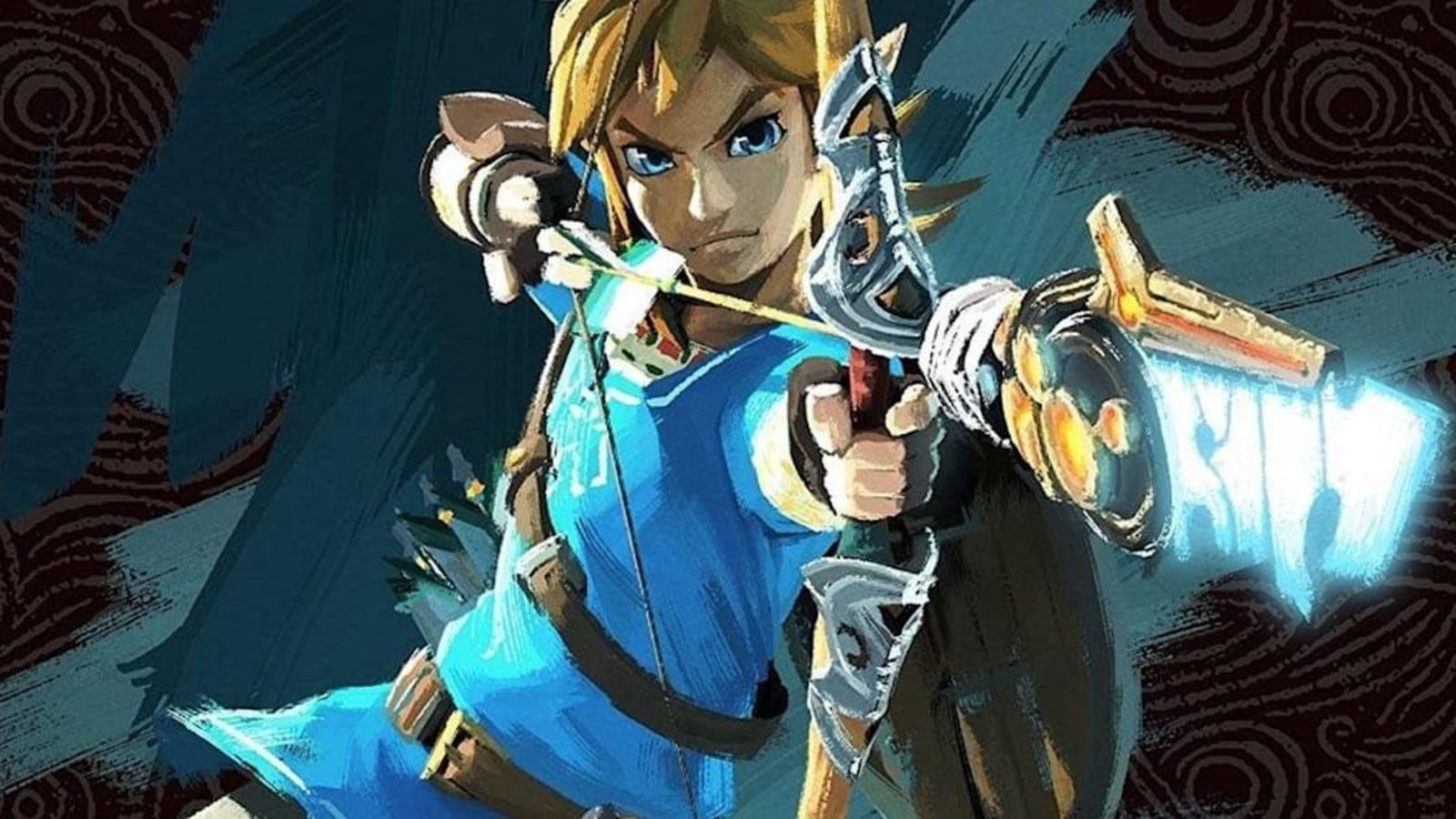 'Legend of Zelda' live-action movie sets release date