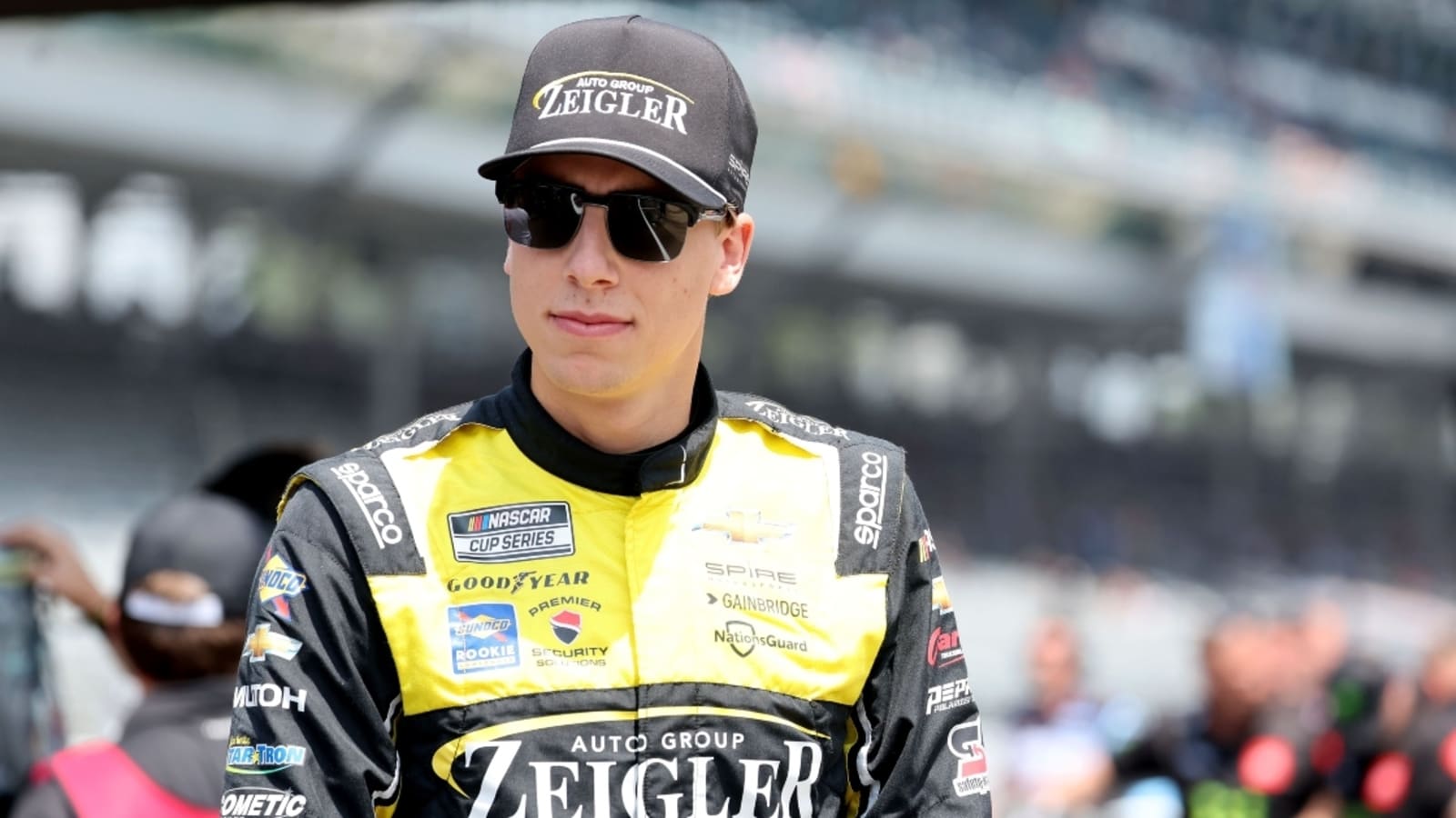 NASCAR Insiders: Carson Hocevar is someone drivers do not want to see in Playoffs