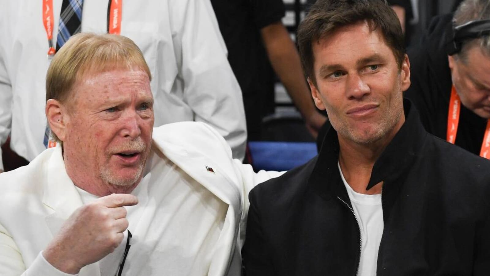 Tom Brady bid to buy piece Las Vegas Raiders faces more delays