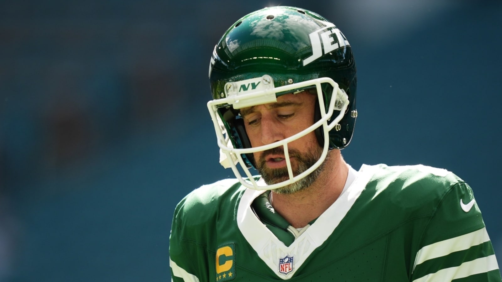 New York Jets eliminated from playoff contention for 14th consecutive season